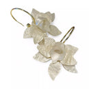 Brinco Feminino Maria Bonita Pétalas