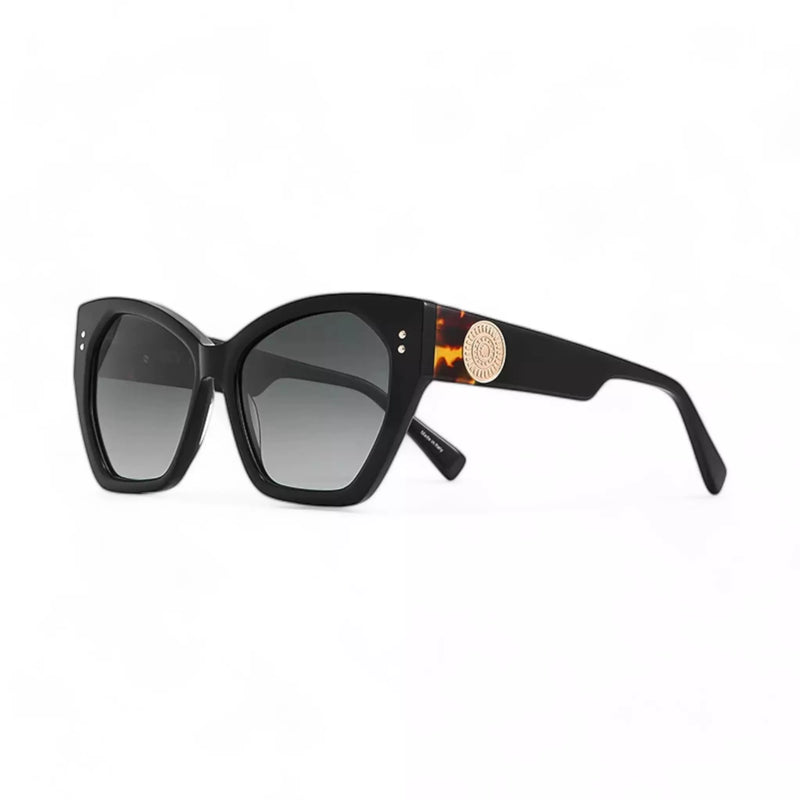 Óculos De Sol Feminino Design Anti-Reflexo