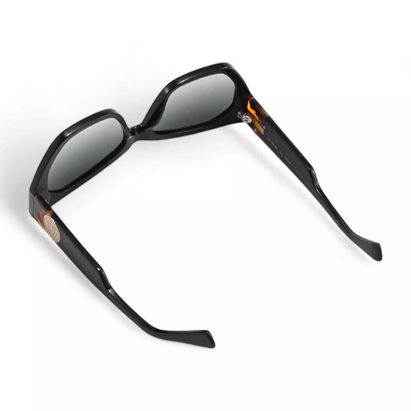 Óculos De Sol Feminino Design Anti-Reflexo