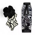Conjunto Verão Maiô Flower e Saída Longa
