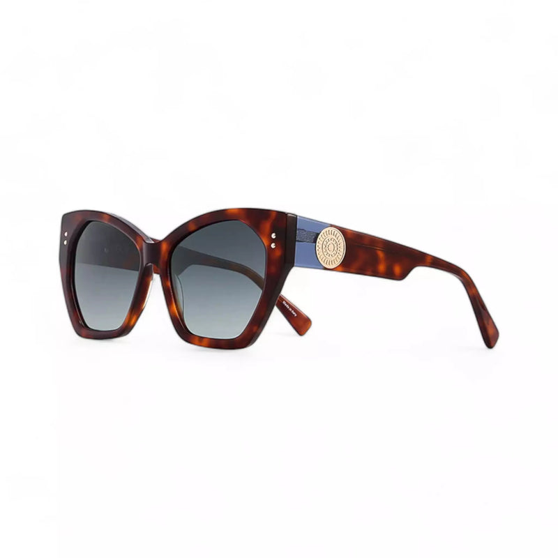 Óculos De Sol Feminino Design Anti-Reflexo