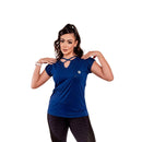 BLUSA FITNESS SARA MARIA BONITA