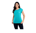 BLUSA DRY FIT V-MAX MARIA BONITA