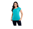 BLUSA DRY FIT V-MAX MARIA BONITA