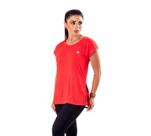 BLUSA DRY FIT LASCA MARIA BONITA
