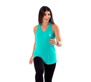 BLUSA FITNESS REGATÃO MARIA BONITA