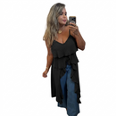Blusa Bata Feminina Maria Bonita Dary