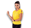 Blusa Fitness Dry Fit