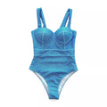 Maiô Feminino Morgana Beach