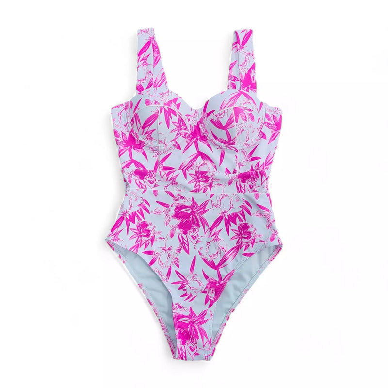 Maiô Feminino Morgana Beach