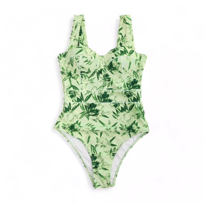 Maiô Feminino Morgana Beach