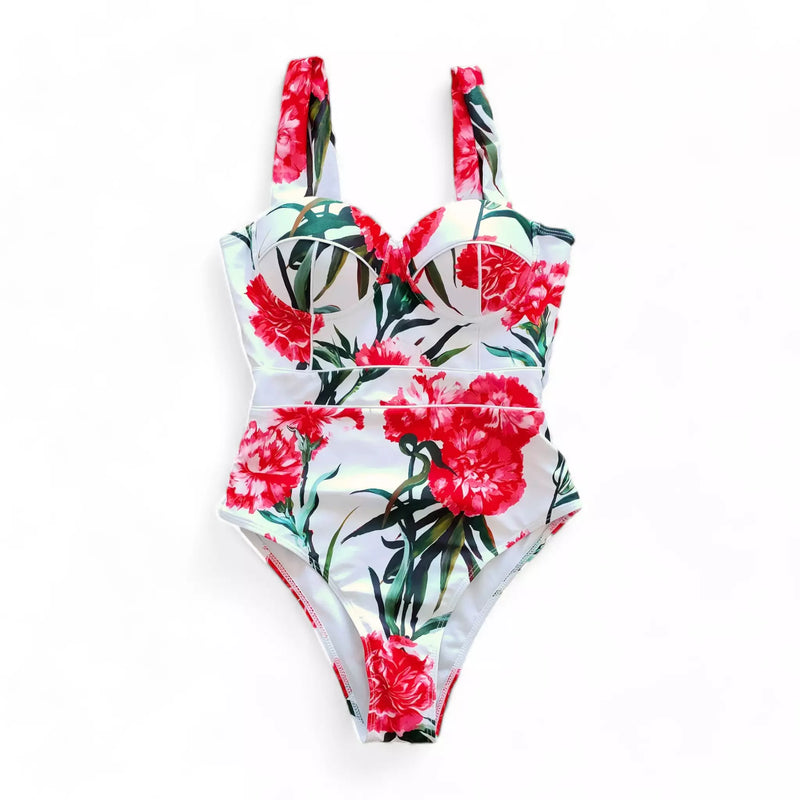 Maiô Feminino Morgana Beach