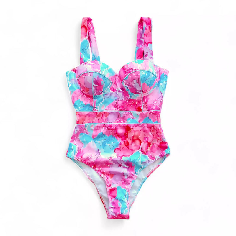 Maiô Feminino Morgana Beach