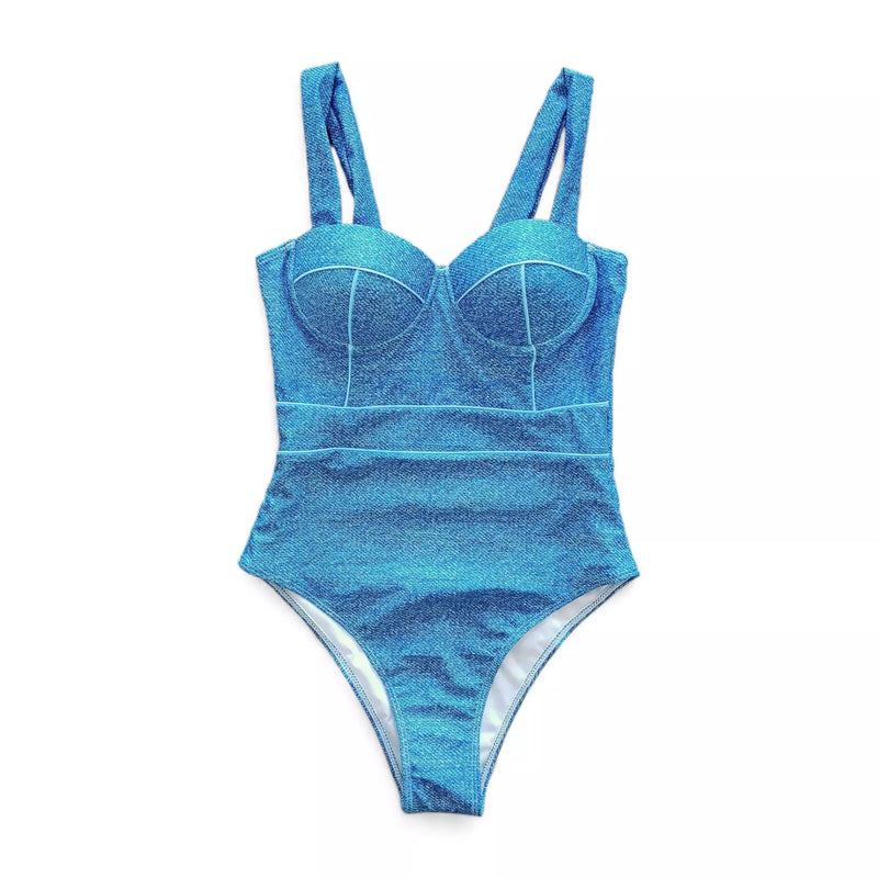 Maiô Feminino Morgana Beach