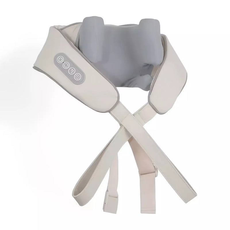 Massageador Elétrico Inteligente