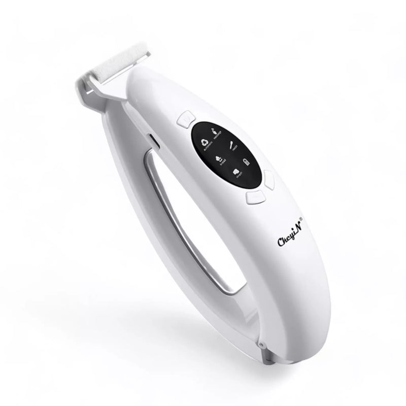 Massageador Facial Elétrico Microcirculação