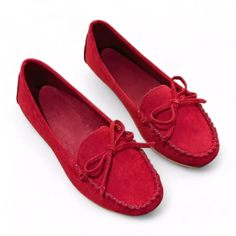 Mocassim Feminino Classic