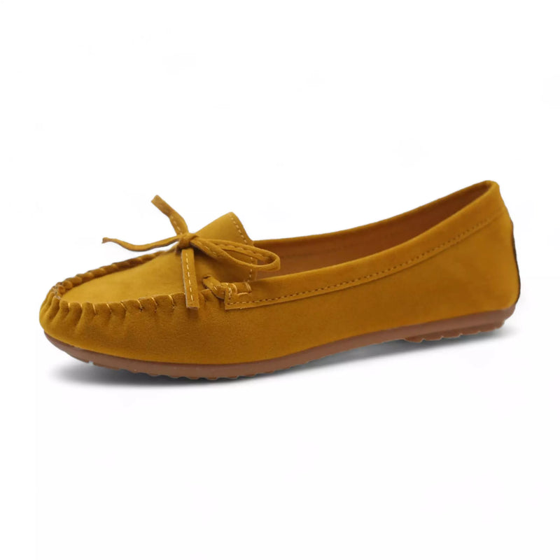 Mocassim Feminino Classic