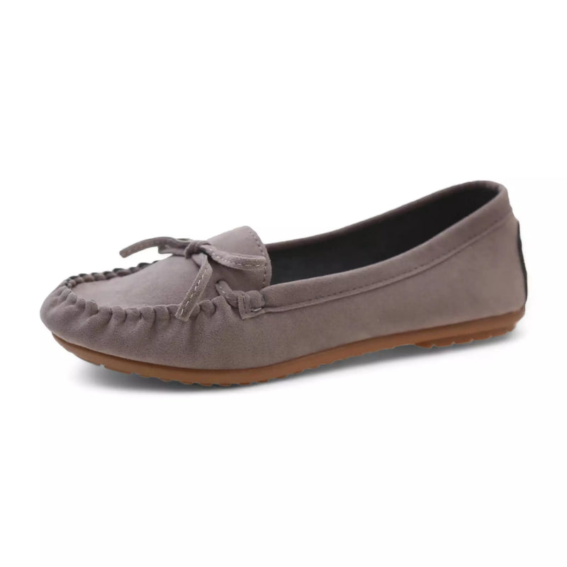 Mocassim Feminino Classic
