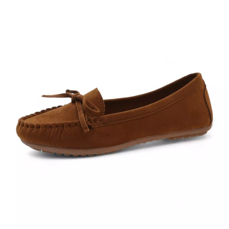 Mocassim Feminino Classic