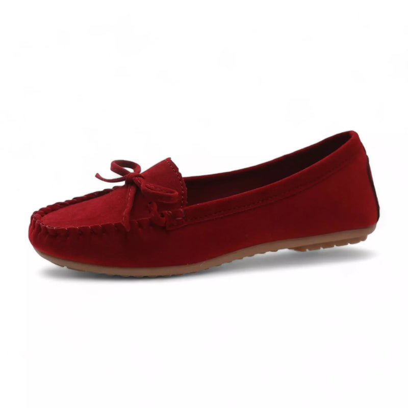 Mocassim Feminino Classic