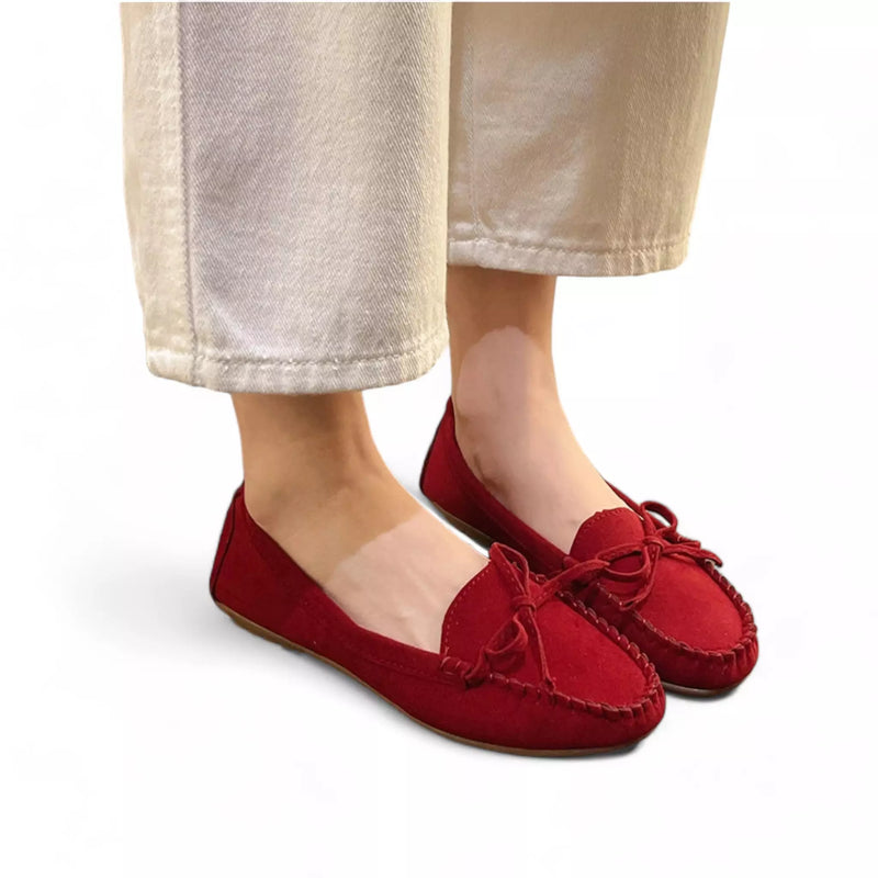 Mocassim Feminino Classic