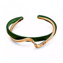 Pulseiras Seashell Elegance Design Geométrico