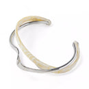 Pulseiras Seashell Elegance Design Geométrico