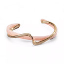 Pulseiras Seashell Elegance Design Geométrico