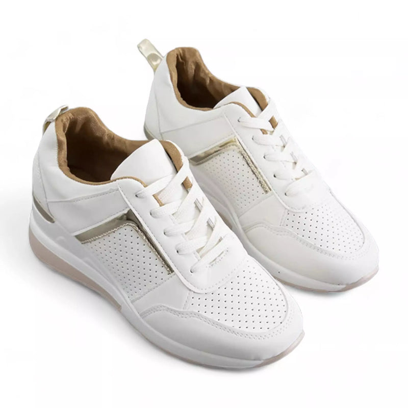 Tênis Feminino Casual Style