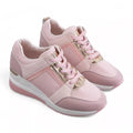 Tênis Feminino Casual Style
