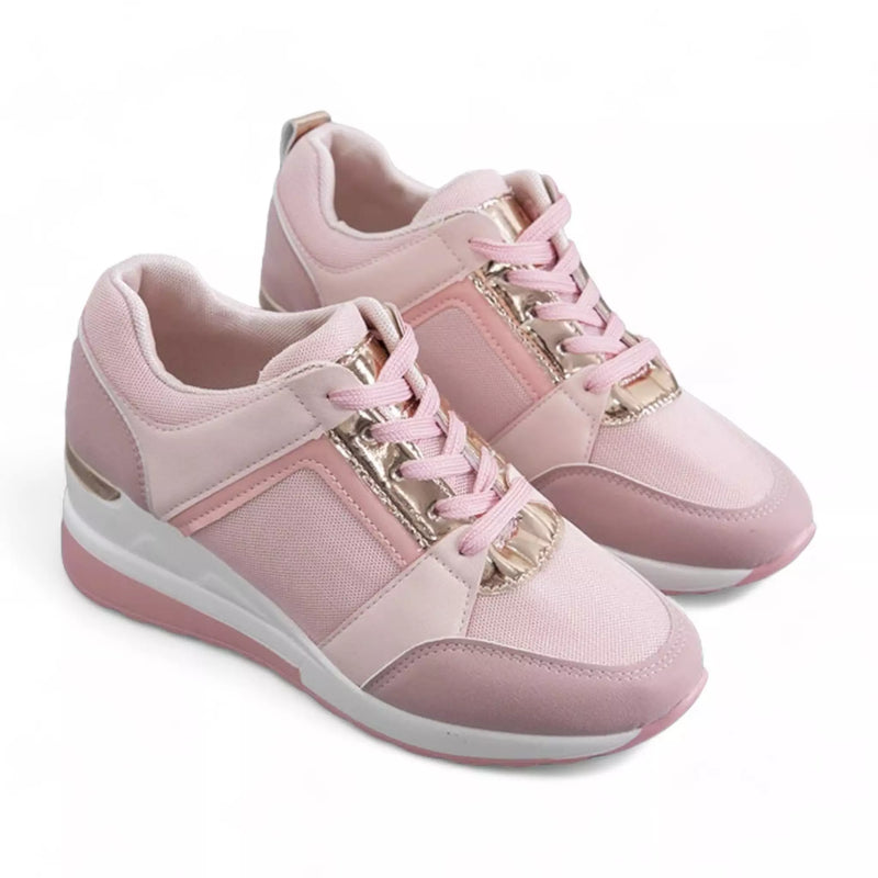 Tênis Feminino Casual Style