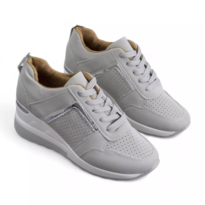 Tênis Feminino Casual Style