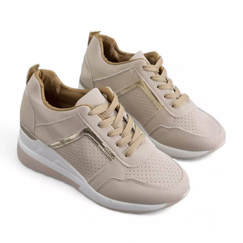 Tênis Feminino Casual Style