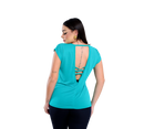 BLUSA DRY FIT V-MAX MARIA BONITA