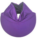 Viseira Turbante Proteção Solar UV 50