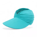 Viseira Turbante Proteção Solar UV 50
