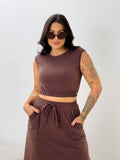 Conjunto Moletinho Lidia