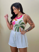 Body Ivy Jardim dos Tucanos