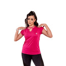 BLUSA FITNESS SARA MARIA BONITA