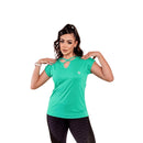 BLUSA FITNESS SARA MARIA BONITA