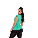 BLUSA FITNESS SARA MARIA BONITA