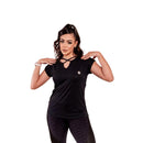 BLUSA FITNESS SARA MARIA BONITA