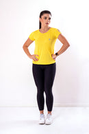 Blusa Fitness Dry Fit