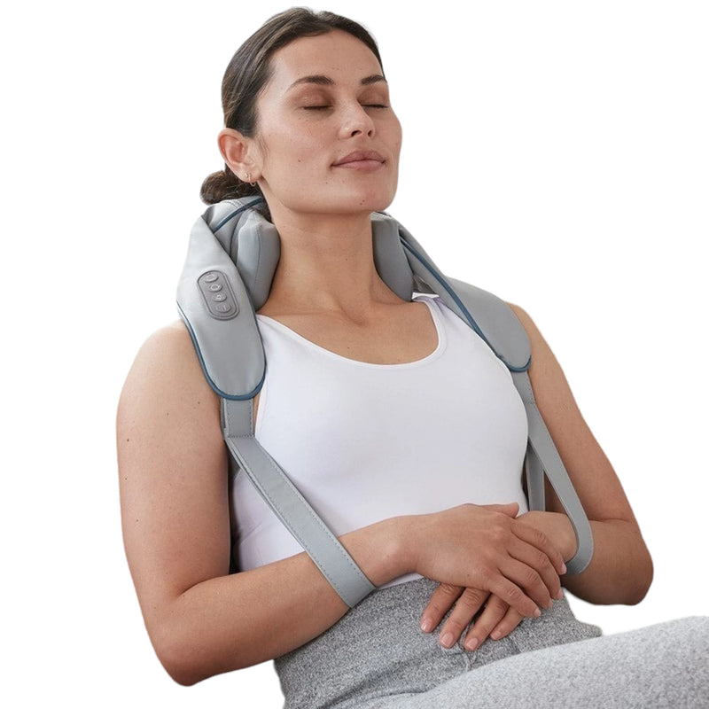 Massageador Elétrico Inteligente